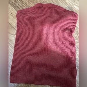 American Eagle tube style top. Small